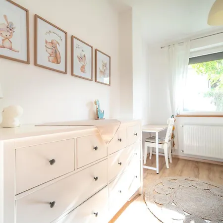 Appartement Libas Garden