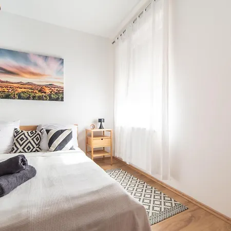 Appartement Libas Garden *