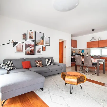 Libas Garden Appartement