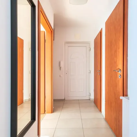 Apartment Libas Garden