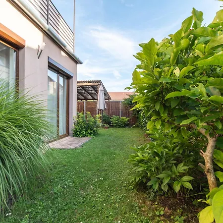 Libas Garden Keszthely