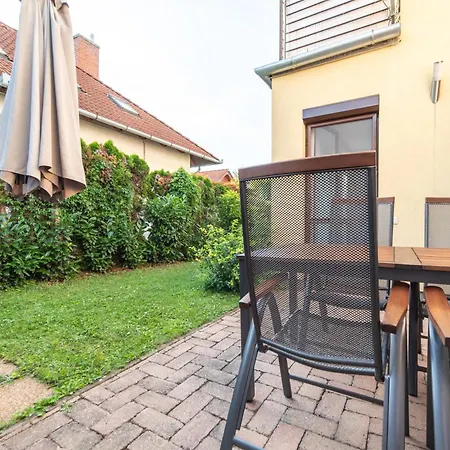 Libas Garden * Keszthely
